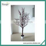 High Quality Decoration Artificial White Dry Tree Branches Coral Wholesale thumbnail-2