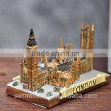 Custom World Famous Building Westminster Abbey, United Kingdom thumbnail-2