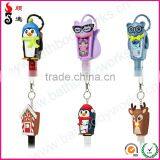 Bath and Body Works Green Bride of Frankenstein Antibacterial Pocketbac Holder thumbnail-4