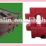 OEM Service Aluminum Rotational Moulding thumbnail-1