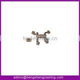 Cast Iron Animal Statue Supplier thumbnail-1