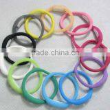 Cute Cartoon Durable Easy Stretch Silicone Sport Watch for Promotion Gifts thumbnail-4