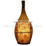 LAMP/BAMBOO FLOOR LAMP/Decorated LAMP DS-WJ801 (DAY SPA) thumbnail-1