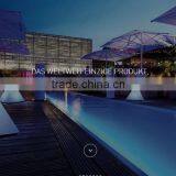 Wedding Accessories Undertable Light for Decoration thumbnail-4