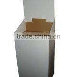 SDI_9598 Dumpbin Cardboard Display