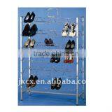 H1332 6-Tier Chroming Shoe Rack thumbnail-1