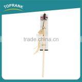 Supply Quality Wholesale Natural Material Attractive Plush Fishing Rod Cat Toy thumbnail-1