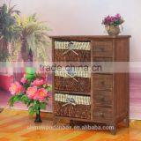 Wholesale Wooden 8-doors Storage Cabinet thumbnail-3