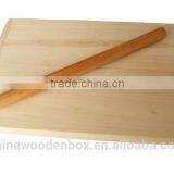 2015 Popular Practical Wooden Refined Cutting Tray thumbnail-2