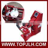 Newest Heat Transfer Cap Machine for Personalized Hat Printing thumbnail-2