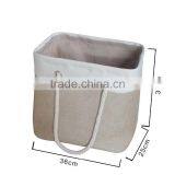 Store More Neoprene Laundry Hamper thumbnail-3