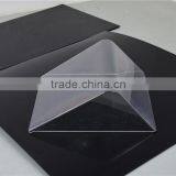 Customized Bending Plastic Part, Heat Bending, Cold Bending thumbnail-2