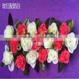 SJ0062236 2017 Hot Sale Artificial Wall Vases for Hanging Flower Weeding Decoration thumbnail-2