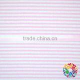 2016 Wholesale Unique Fabric Red White Striped Cotton Seersucker Fabric thumbnail-3