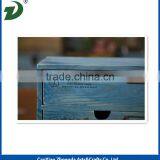Pure Handmade Small Wooden Cabinet for Wholesale thumbnail-6