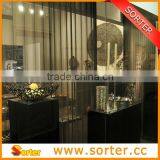 Sorter's Curtain Wall Metal Coil Drapery thumbnail-1