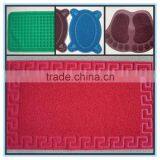 Colorful Design PVC Door Mat thumbnail-5