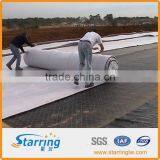 Geotextile Nonwoven Filter Fabric thumbnail-1