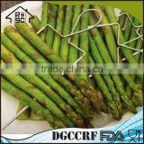 NBRSC Reliable Factory Tool Set BBQ Grill Double Raft Grill Skewers Set of 4 BBQ Tool Set thumbnail-3