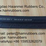 High Pressure 4SP 4SH Hydraulic Hose thumbnail-1