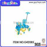OEM Best Selling Low Cost China Company Supply Electric Tricycle for Kids thumbnail-1