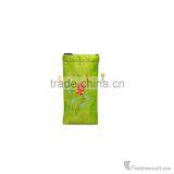 Embroidery Handmade Glasses Bag, Handicraft in Vietnam thumbnail-2