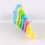 Novelty Tropical Fish Pencil Sharpener, Colorful Tropical Fish Pencil Sharpener, Gift Fish Pencil Sharpener for Kid thumbnail-4