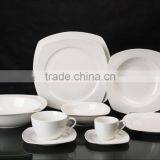 Ceramic Dinner Set thumbnail-1