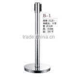 Retracta-belt Queue Barrier thumbnail-1