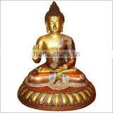 Buhhda Statues Stock Inde Grossiste Statue Religieuse for Sale thumbnail-4