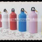 Colorful Portable Vacuum Water Sports Bottle thumbnail-1