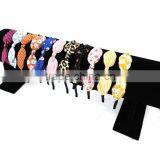 Velet Cloth Jewelry Display thumbnail-1