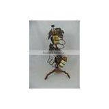 Fashion Wine Rack Metal Rack thumbnail-1