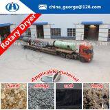 High Efficient Sawdust Rotary Dryer /Rotary Dryer thumbnail-5