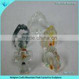 Wholesale Crystal Crafts Mountain Peak thumbnail-1