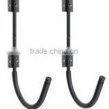 Kayak Wall Hangers 100 LB Capacity Kayak Storage For Garage or Shed thumbnail-1