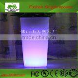 Remote Control Led Hotel Flowerpot With 16 Colors thumbnail-5