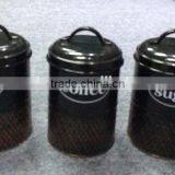 MSC 2065 Set of 5 Canister thumbnail-3