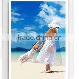 High Quality Modern Gift Acrylic Photo Frame for Valentines's Day thumbnail-3