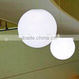 Infrared Remote Control Christmas Decoration Led Ball Light thumbnail-2