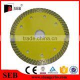 300mm Hot Pressed Diamond Cutting Disc thumbnail-1