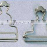 High Quality Metal Suspender Buckles,metal Belt Buckles With Low Price thumbnail-1