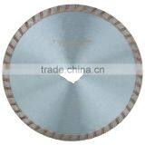 Wet / Dry Turbo Diamond Blade For Masonry Diamond Cutting Blade Diamond Band Saw Blade Diamond Blades for Granite thumbnail-1