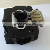 engine cylinder block/cylinder liner price/250cc motorcycles double cylinder