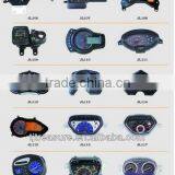 Digital Speedometer Car Bicycle Speedometer thumbnail-1