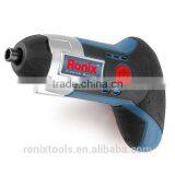 Ronix High Quality Cordless Screwdriver 3.6V 1.5Ah Model 8500 thumbnail-2