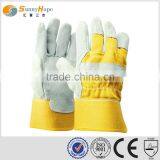 Sunnyhope Reinforced Rigger Glove for Industrail Working thumbnail-1