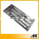 4pcs High Quality Stainless Steel Vegetable Chopper thumbnail-1