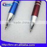 Hwan School Use Hot Selling Colorful Stylus Ballpoint Pen thumbnail-4