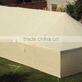 Military Green 20 40 Person US Army Surplus 100 % Cotton Canvas Tent thumbnail-6